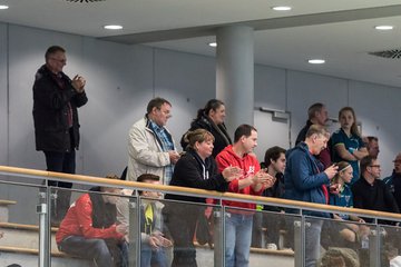 Bild 7 - Girls Cup